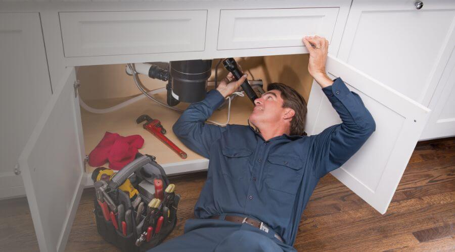 Professional emergency plumbing in Milbank, SD